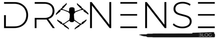 Dronesense Icon Dronense - Blog de Drones; Noticias, Guías, y mucho más.